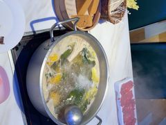 -潮牛一家潮汕牛肉火锅(璧山中央大街店)