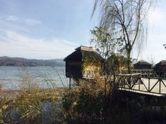 -昆明柏联SPA温泉