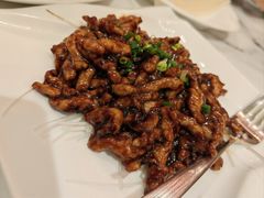 京酱肉丝-乐忻皇朝汇(环贸iapm商场店)