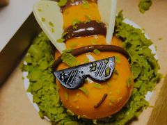 -星巴克(江阴万达店)