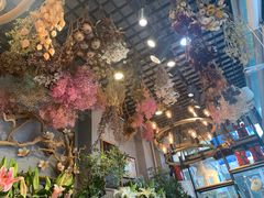 -爱尚幸福鲜花(上地实体店)