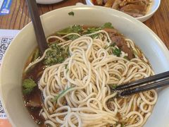 -李先生牛肉面大王(大兴枣园店)