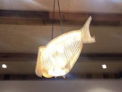 大堂-耕渔小院·湖南鱼鲜(望城店)