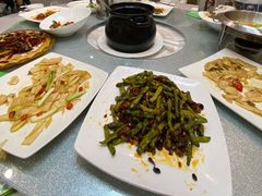 -七叔家宴家常广西菜(明秀东路店)