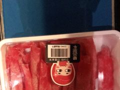 -野妹经典火锅(民治店)