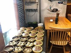 -青石桥老瓦房肥肠粉总店(青石桥总店)