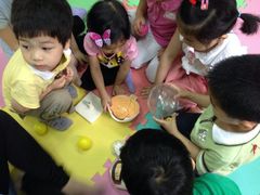 android_upload_pic-星视野儿童近视弱视视力训练中心(富荟店)