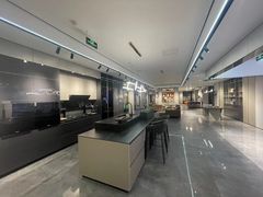 -业之峰装饰•环保家装(青岛店)