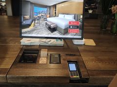 -新加坡瑞士史丹福酒店