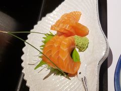 -金井日本料理(丽柏广场店)