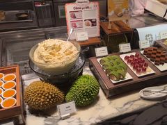 -香港唯港荟 Hotel ICON – The Market