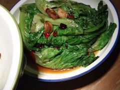 -费大厨辣椒炒肉(万家丽一店)