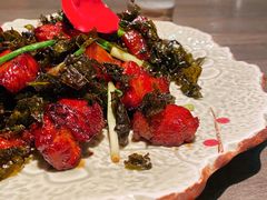 童年茶香肉-童年小筑餐厅(申花路店)