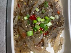 -半天妖烤鱼(诺德广场店)