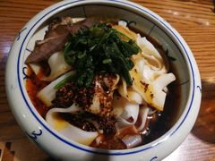 -秦唐一号西安菜馆(钟楼店)