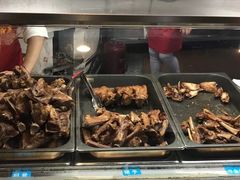 -王裕興肉莊(南禅寺店)