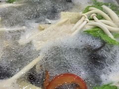 -风情丽江斑鱼火锅(孙家沟西南路80号店)
