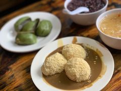 三大炮-龙抄手(文殊坊店)