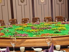 -聚福宝合苑食府(南头镇店)