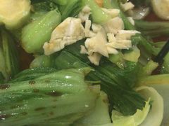 -电白鸭粥店(下沙二坊88号店)