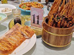 -大眼锅贴水饺(河东店)