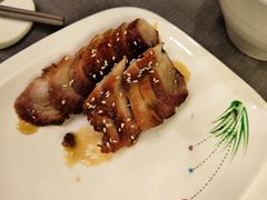 -梅州昌盛豪生大酒店·豪生阁中餐厅