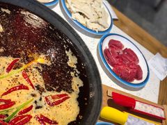 -骉骉老火锅(水杉街店)