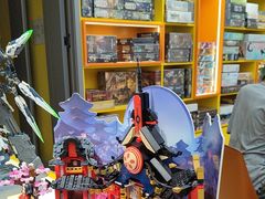 -猎人桌游吧(合生汇店)