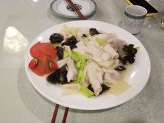 溜鱼片-蓬莱春(芝罘店)