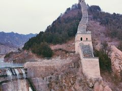 -京北渔家傲