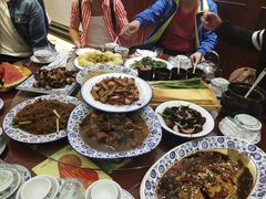 -赵记煎饼卷大葱(东岳店)