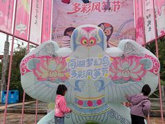 -南湖梦幻岛
