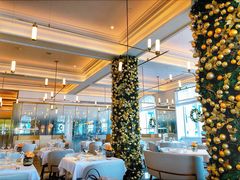 大堂-Jean Georges