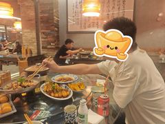 -阿嫂印象·民间江湖菜(大学城店)