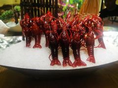 -尚海豆捞(乐虹坊店)