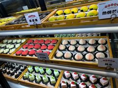-汉江山料理级自助烤肉黑金冠(周口好吃城店)