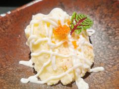 -花潮料理艺食馆(世欧广场店)