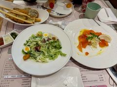 -安妮意大利餐厅(世贸天阶店)