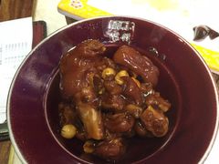 -那家小馆•北京菜•烤鸭(中关村店)