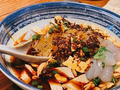 浑源凉粉-蔡家酒楼(一德街店)