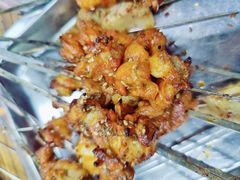 -清真·马峰烤肉(小学习北巷店)