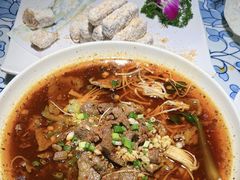 -群英会·三国菜(曹魏古城店)