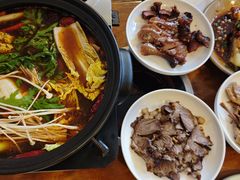 -老鼎万春卤菜(五代传承创始老店)