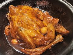 -印巷里主题餐厅(马鞍山店)