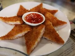 -阿殳粥馆(水围村店)