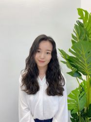 -阿三造型烫染•接发