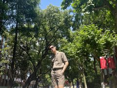 -复旦大学光华楼