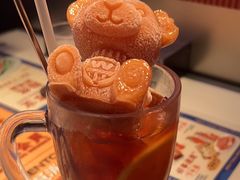 -文通冰室(东方宝泰店)