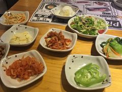 -喜鹊烤肉酒场(美乐城店)