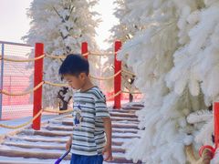 -盈香心动乐园